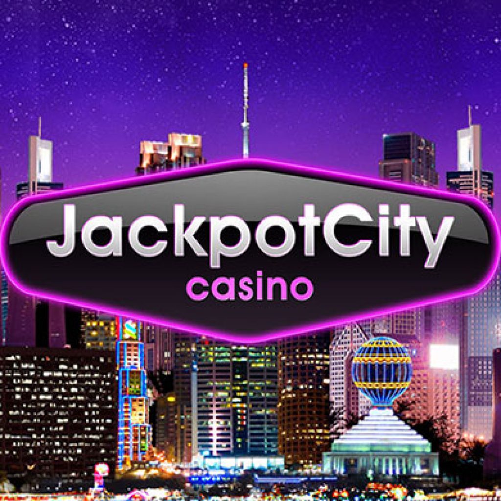 jackpotcity казино обзор